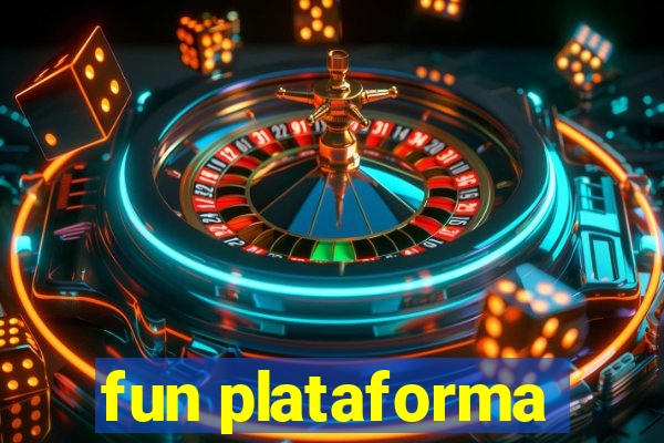 fun plataforma